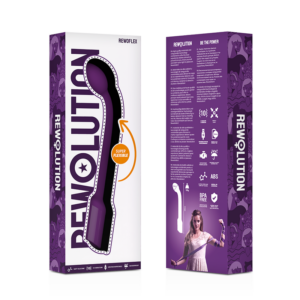 Rewolution-Rewoflex Stimulator Flexibler G-Punkt · Vibratoren (Bild 7)