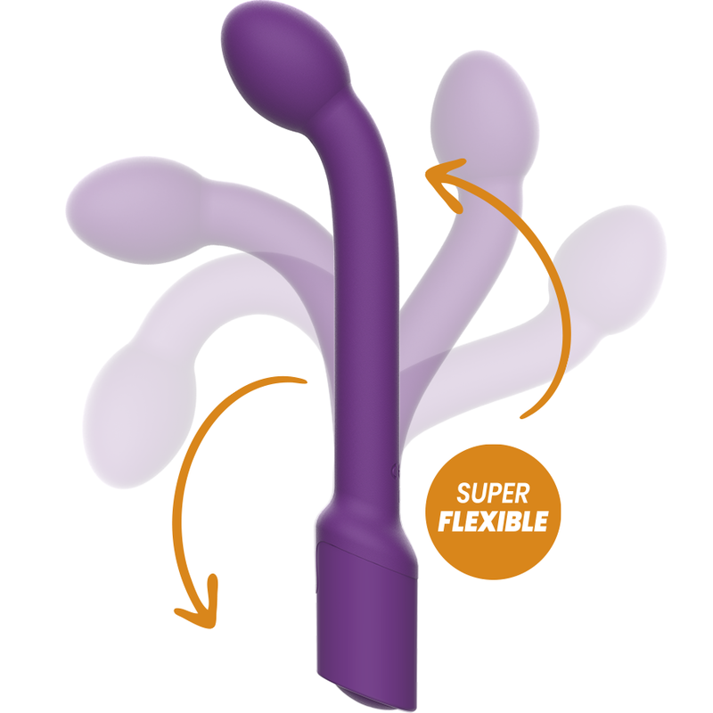 Rewolution-Rewoflex Stimulator Flexibler G-Punkt · Vibratoren (Bild 4)