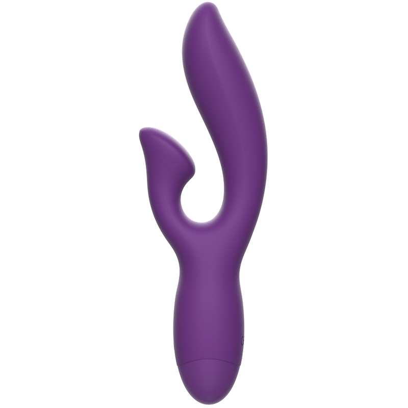 Rewolution-Rewofun Vibrator Flexible Kaninchen, Stimola A-Spot · Vibratoren (Bild 5)
