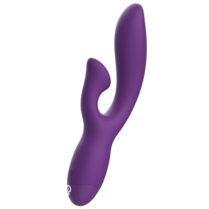 Rewolution-Rewofun Vibrator Flexible Kaninchen, Stimola A-Spot · Vibratoren (Bild 4)