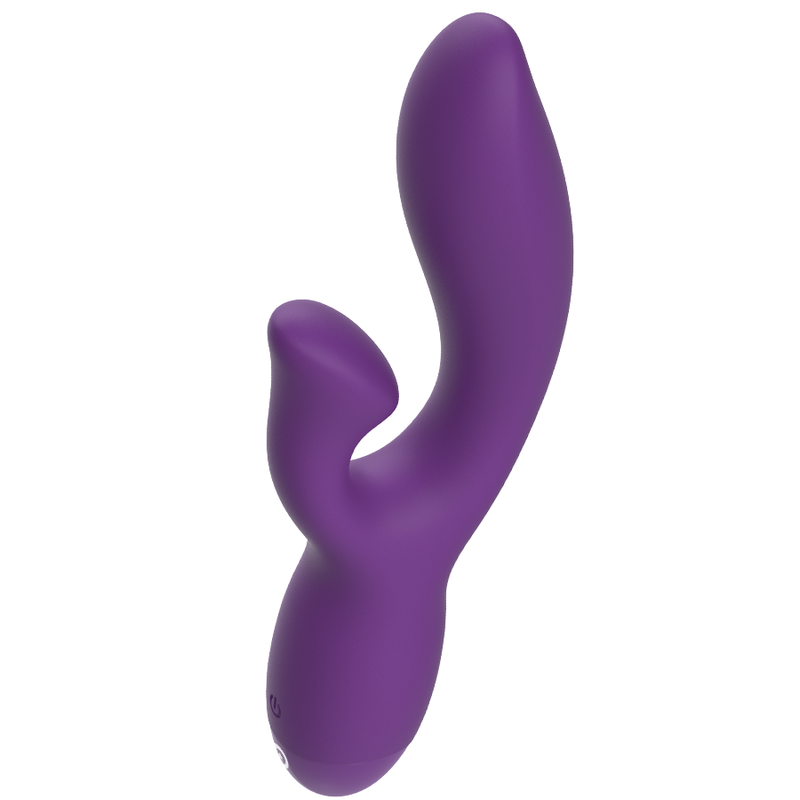 Rewolution-Rewofun Vibrator Flexible Kaninchen, Stimola A-Spot · Vibratoren (Bild 2)