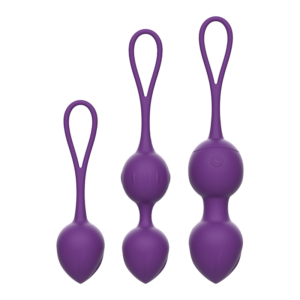 Rewolution-Rewobeads Vibrationsbälle mit Fernbedienung · Vibratoren (Bild 9)