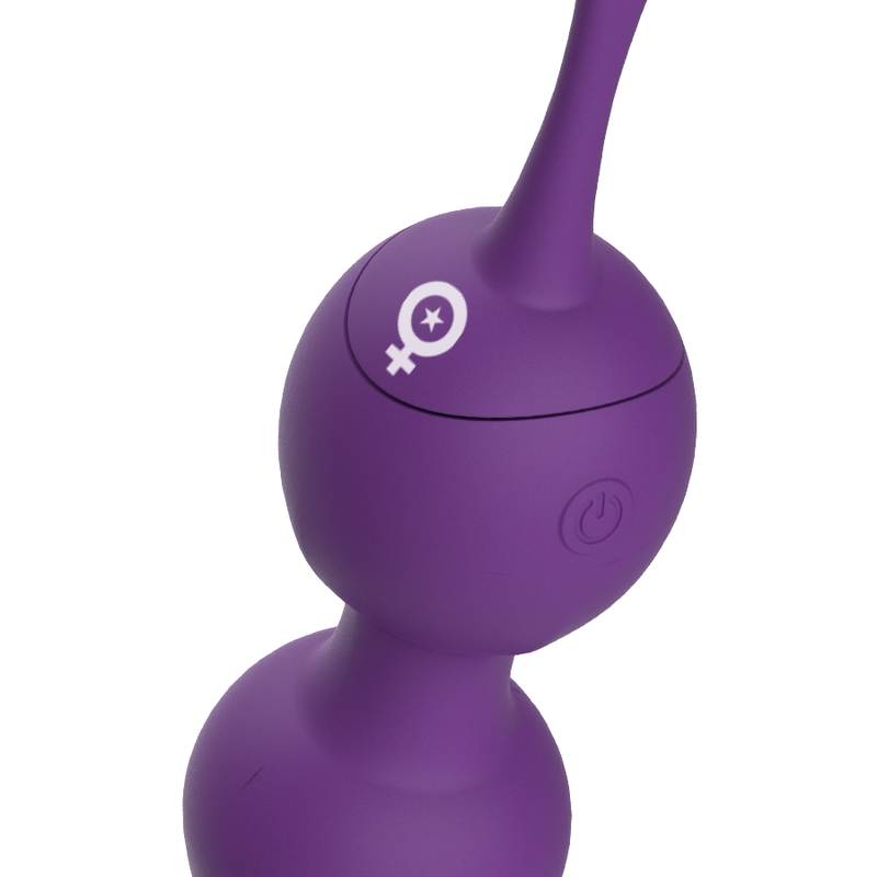 Rewolution-Rewobeads Vibrationsbälle mit Fernbedienung · Vibratoren (Bild 8)