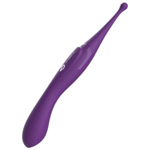 Rewolution-Rewomagic Stimulator-10 Geschwindigkeiten, Wiederaufladbar, USB · Vibratoren (Bild 2)