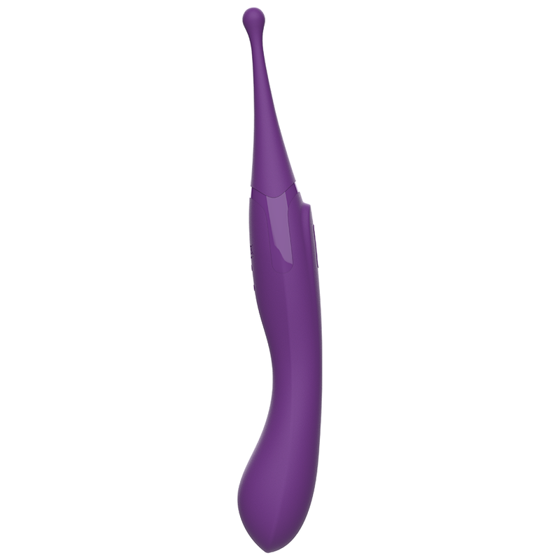 Rewolution-Rewomagic Stimulator-10 Geschwindigkeiten, Wiederaufladbar, USB · Vibratoren (Bild 5)
