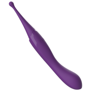 Rewolution-Rewomagic Stimulator-10 Geschwindigkeiten, Wiederaufladbar, USB · Vibratoren (Bild 6)