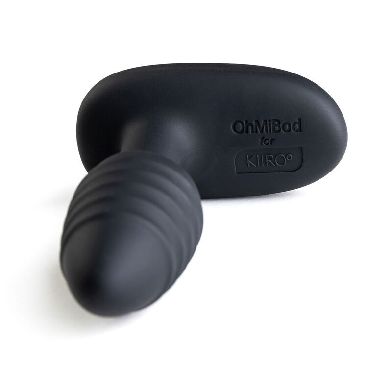 Kiiroo-Lumen Plug Vibrator Control Anwendung-3 Geschwindigkeiten · Vibratoren (Bild 5)