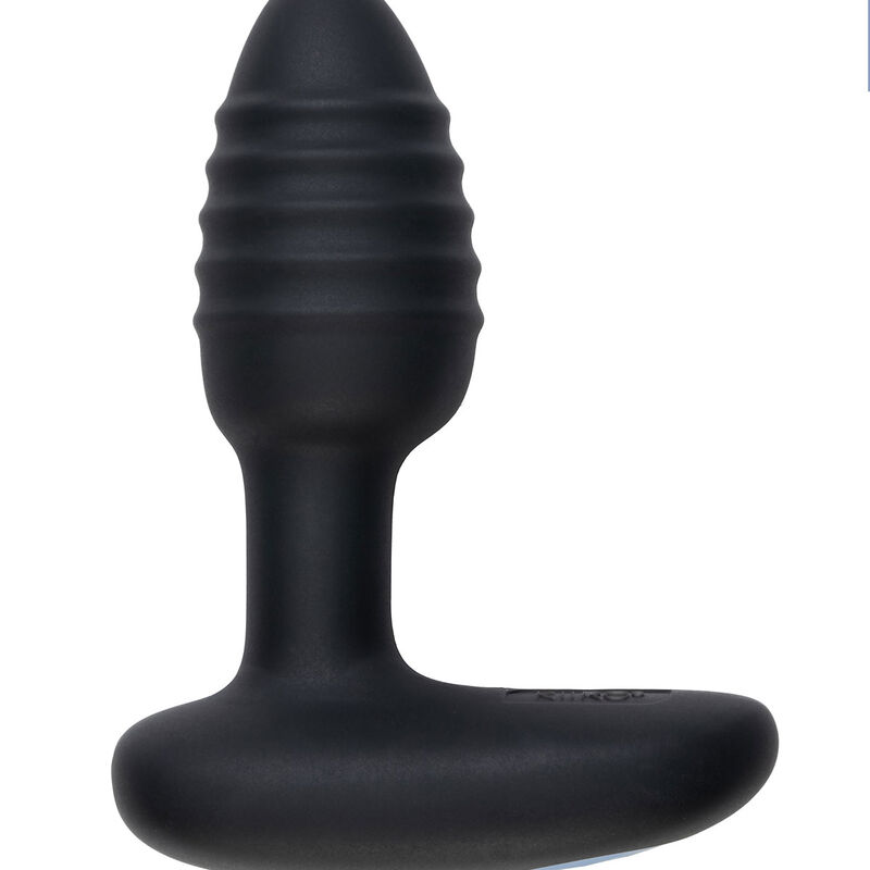 Kiiroo-Lumen Plug Vibrator Control Anwendung-3 Geschwindigkeiten · Vibratoren (Bild 2)
