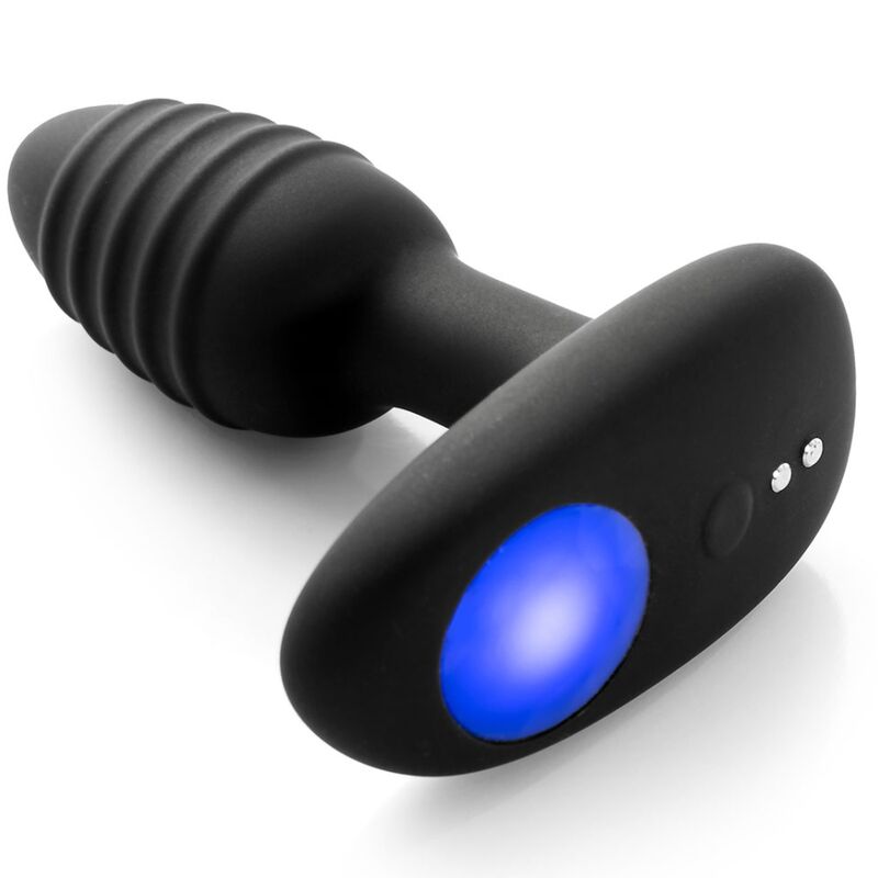 Kiiroo-Lumen Plug Vibrator Control Anwendung-3 Geschwindigkeiten · Vibratoren (Bild 4)