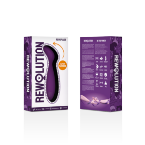 Rewolution-Rewopulse Vibrator Flexible Stimulator · Vibratoren (Bild 7)