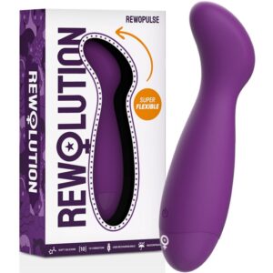 Rewolution-Rewopulse Vibrator Flexible Stimulator · Vibratoren