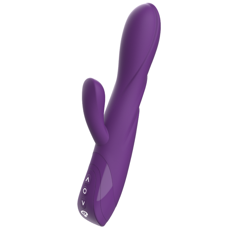 Rewolution-Reworabbit Vibrator Flexibel Mit Rabbit, Stimulieren · Vibratoren (Bild 2)