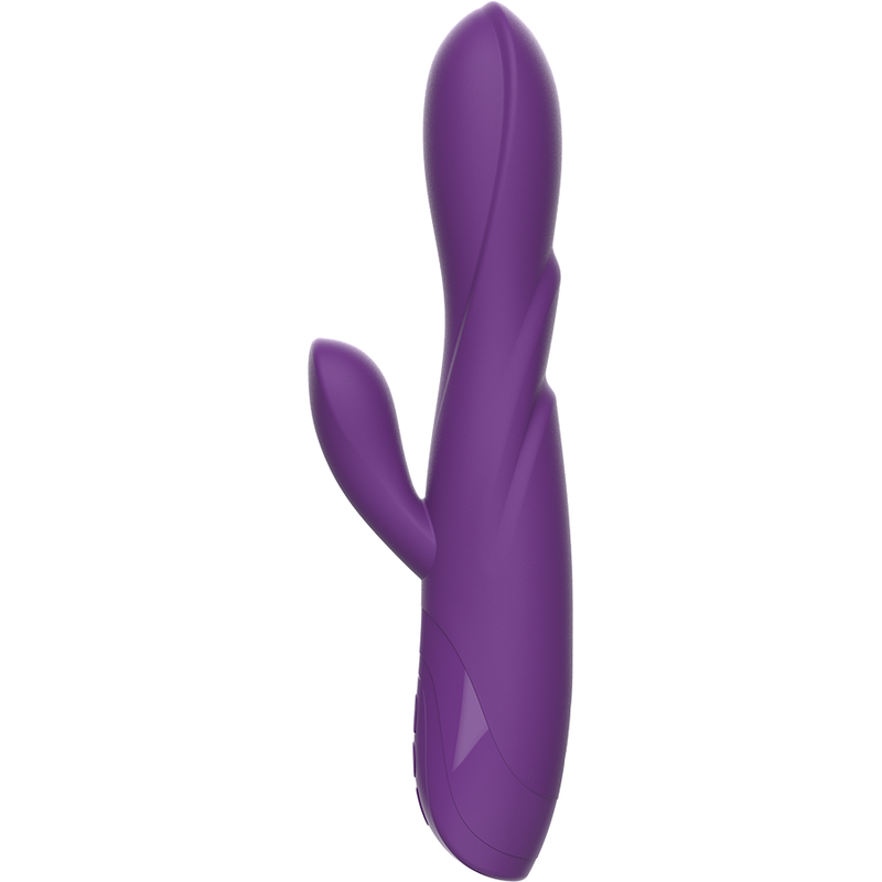 Rewolution-Reworabbit Vibrator Flexibel Mit Rabbit, Stimulieren · Vibratoren (Bild 4)