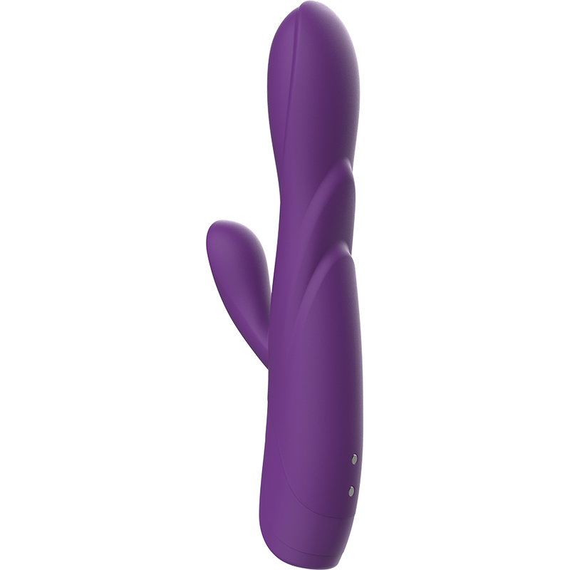Rewolution-Reworabbit Vibrator Flexibel Mit Rabbit, Stimulieren · Vibratoren (Bild 5)