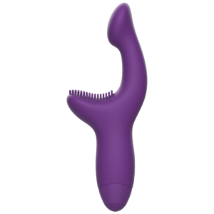 Rewolution-Rewokiss Vibrator A-Spot mit Double Action-Silikon, 10 · Vibratoren (Bild 8)