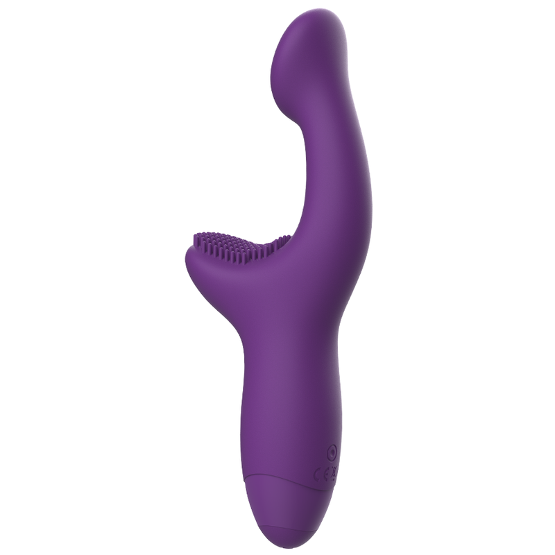 Rewolution-Rewokiss Vibrator A-Spot mit Double Action-Silikon, 10 · Vibratoren (Bild 7)
