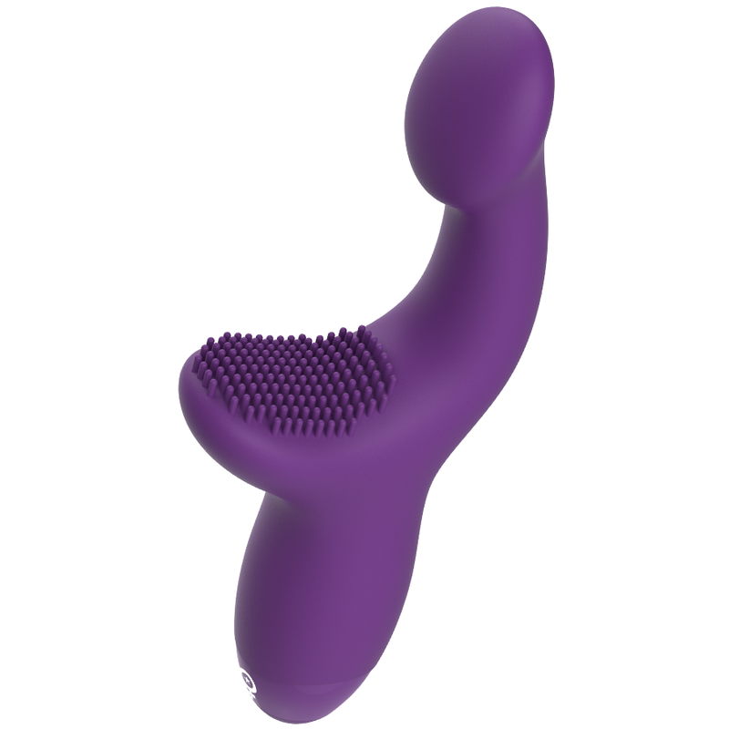 Rewolution-Rewokiss Vibrator A-Spot mit Double Action-Silikon, 10 · Vibratoren (Bild 6)