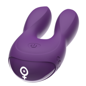 Rewolution-Rewobit Flexible Stimulator Klitoris · Vibratoren (Bild 5)