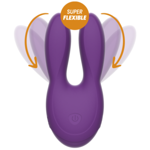 Rewolution-Rewobit Flexible Stimulator Klitoris · Vibratoren (Bild 2)