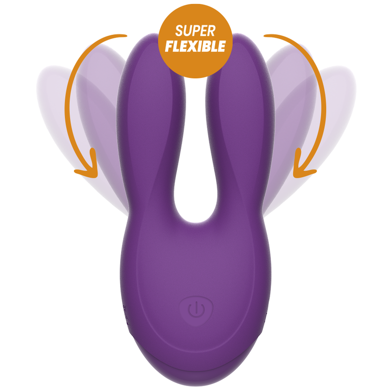 Rewolution-Rewobit Flexible Stimulator Klitoris · Vibratoren (Bild 2)