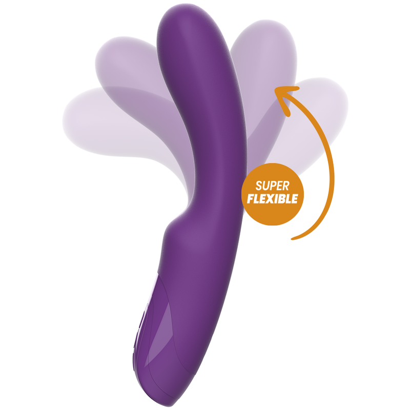 Rewolution-Rewoclassy Vibrator Flexible Stimulator G-Spot · Vibratoren (Bild 7)