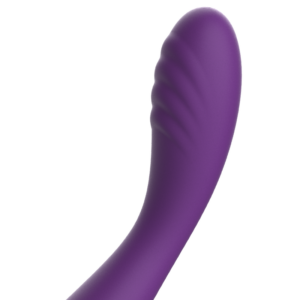 Rewolution-Rewostim Vibrator Flexibel-10 Geschwindigkeiten, Wiederaufladbar · Vibratoren (Bild 7)