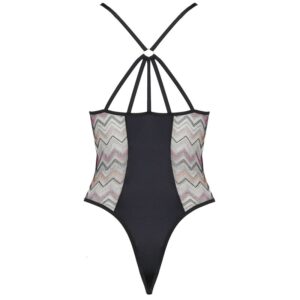 Casmir-Lagerta Teddy S/M · Sexy Damen-Dessous (Bild 4)