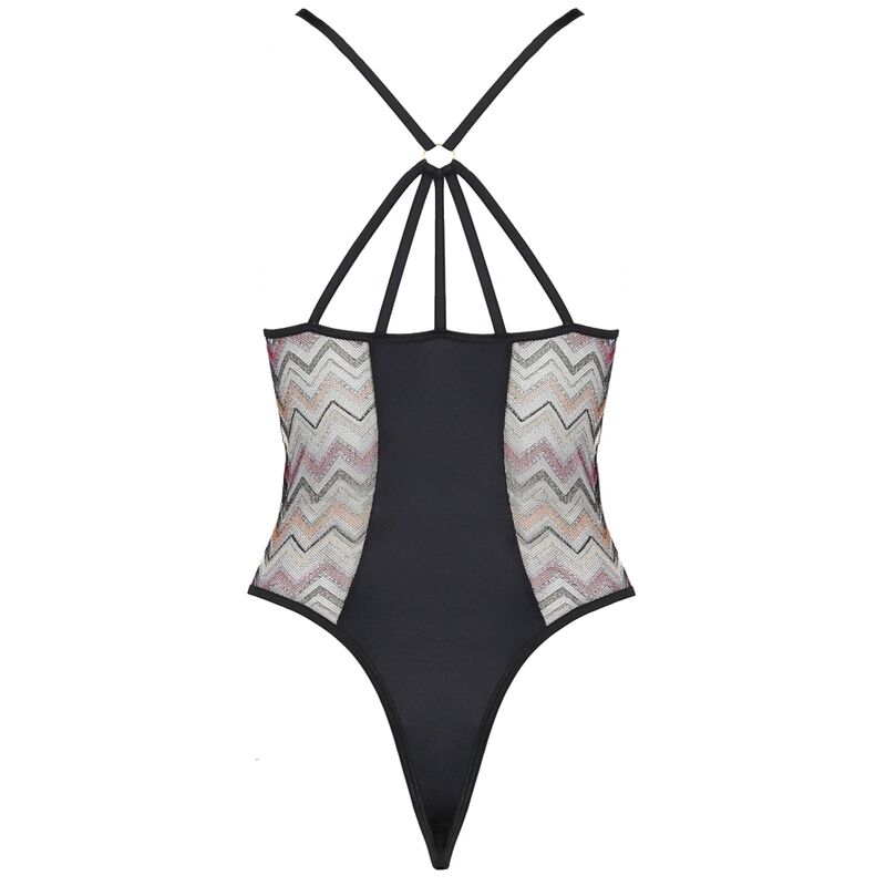Casmir-Lagerta Teddy S/M · Sexy Damen-Dessous (Bild 4)