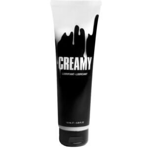 Creamy-Com Gleitgel 150 ml · Kosmetika & Aphrodisiaka