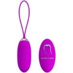 Remote Control-Joanna Vibrierendes Ei mit Fernbedienung 12 · Vibratoren