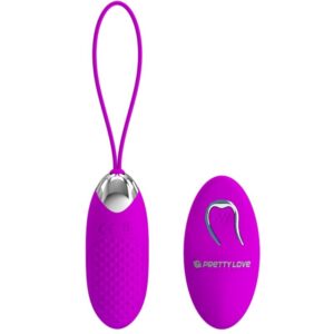 Remote Control-Joanna Vibrierendes Ei mit Fernbedienung 12 · Vibratoren (Bild 4)