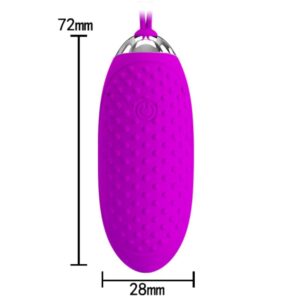 Remote Control-Joanna Vibrierendes Ei mit Fernbedienung 12 · Vibratoren (Bild 6)