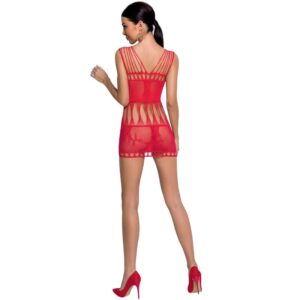 Passion-Bodystocking BS090 mit Pizzo · Spicy Dessous & Bodystockings (Bild 4)