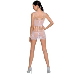 Passion-Bodystocking BS090 mit Pizzo · Spicy Dessous & Bodystockings (Bild 6)