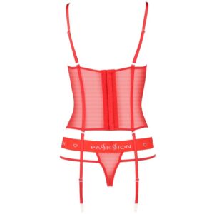 Passion-Kyouka Korsetto · Spicy Dessous & Bodystockings (Bild 2)
