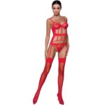 Passion-Kyouka Korsetto · Spicy Dessous & Bodystockings