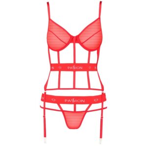 Passion-Kyouka Korsetto · Spicy Dessous & Bodystockings (Bild 3)