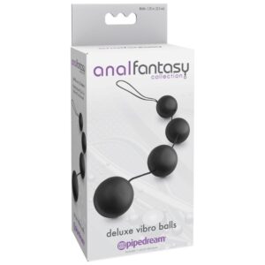 Anal Fantasy Series-Anal Fantasy Bili Vibrator-anal · Sextoys (Bild 2)