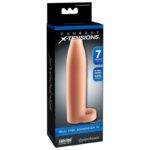 Fantasy X-Spannungen-Extender Real Feel Xl · Sextoys
