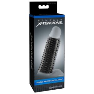 Fantasy X-tensions-Penishülle Magic Pleasure