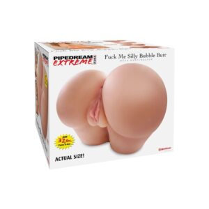 Extreme Toyz-Fuck Me Silly Vagina und Realist Sex · Sextoys (Bild 9)