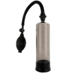 Seven Creations-Penispumpe zur Vergrößerung-TPE · Sextoys