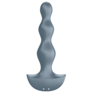 Satisfyer-Analplug Silikon Lolli Plug 2 Vibrator · Sextoys (Bild 2)