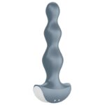 Satisfyer-Analplug Silikon Lolli Plug 2 Vibrator · Sextoys