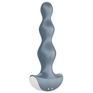 Satisfyer-Analplug Silikon Lolli Plug 2 Vibrator · Sextoys