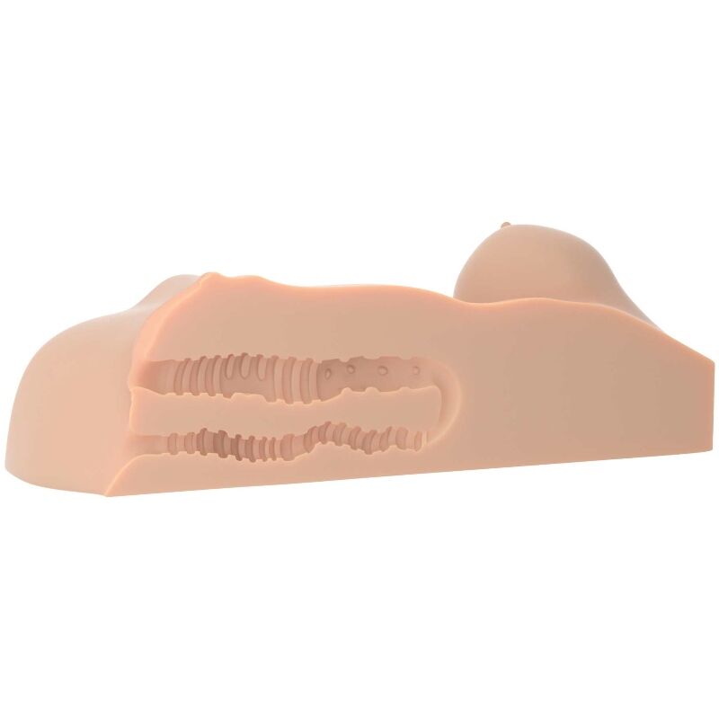 Pdx Plus+-Pipedreams Pdx Plus Perfekt Dds Masturbator · Sextoys (Bild 4)