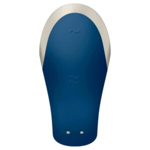 Satisfyer Partner-Double Love Luxury Vibrator für Paar · Vibratoren (Bild 5)
