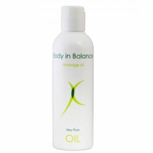 Body In Balance-Intimöl 200 ml · Kosmetika & Aphrodisiaka