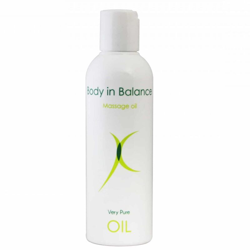 Body In Balance-Intimöl 200 ml · Kosmetika & Aphrodisiaka