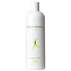 Body In Balance-Intimöl 500 ml